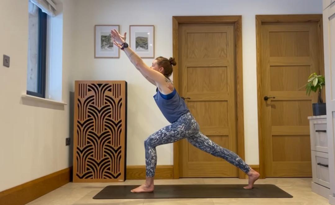 International Yoga Day – The Collective Flow
